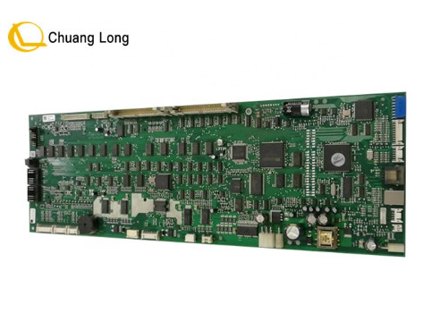 Wincor ATM Machine Parts CMD Controller ll USB Assy met dekking 1750105679 01750105679