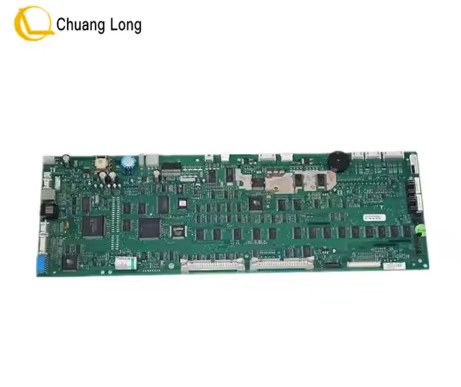 Wincor ATM Machine Parts CMD Controller ll USB Assy met dekking 1750105679 01750105679