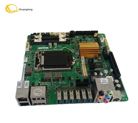 NCR ATM Machine Parts PC Core Estori 1 Moederbord 4450764433