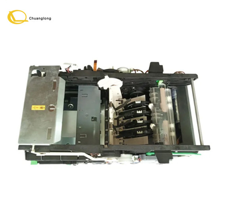 Wincor ATM-machineonderdelen CMD V4 Stacker-module met eenmalige afwijzing met klem 1750058042