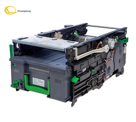 Wincor ATM-machineonderdelen CMD V4 Stacker-module met eenmalige afwijzing met klem 1750058042
