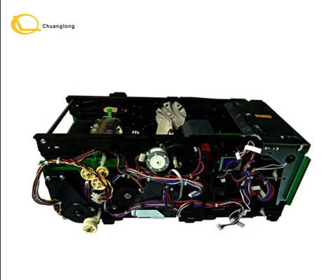 Wincor ATM-machineonderdelen CMD V4 Stacker-module met eenmalige afwijzing met klem 1750058042