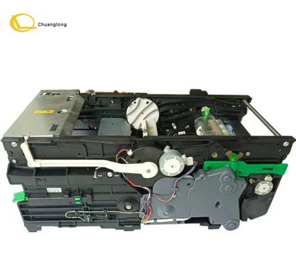 Wincor ATM-machineonderdelen CMD V4 Stacker-module met eenmalige afwijzing met klem 1750058042
