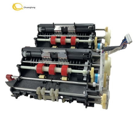 Goede prijs Wincor ATM-machineonderdelen Dubbele extractor-eenheid CMD-V4 1750109615 online