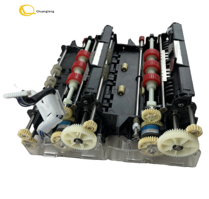 Wincor ATM-machineonderdelen Dubbele extractor-eenheid CMD-V4 1750109615