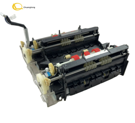 Wincor ATM-machineonderdelen Dubbele extractor-eenheid CMD-V4 1750109615