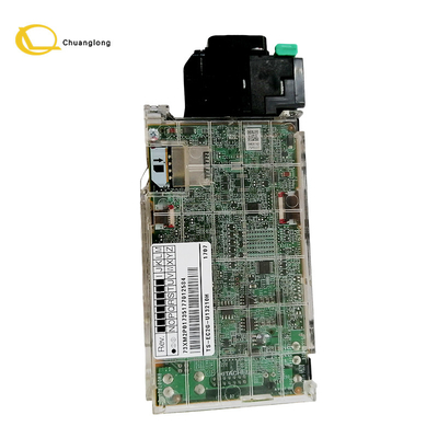 Hitachi ATM-machine onderdelen kaartlezer TS-EC2G-U13210H