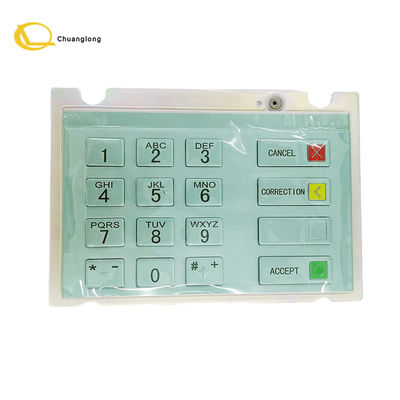 Goede prijs Wincor ATM -machine onderdelen EPP V6 Toetsenbord 01750159341 1750159341 online