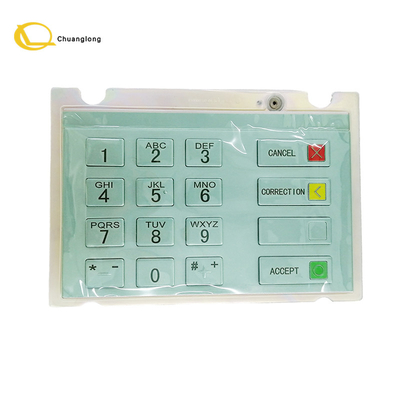Wincor ATM -machine onderdelen EPP V6 Toetsenbord 01750159341 1750159341