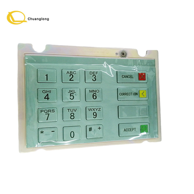 Wincor ATM -machine onderdelen EPP V6 Toetsenbord 01750159341 1750159341