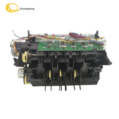 Goede prijs Wincor ATM Machine Parts In-0output Module Collector Unit CRS-M-II 1750248000 online