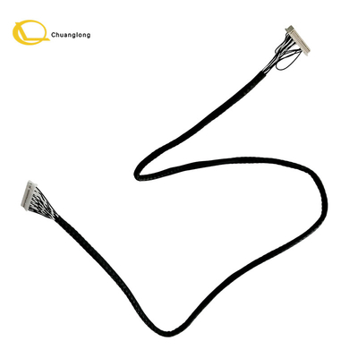 NCR ATM machineonderdelen LVDS harnas 600MM 4450749527