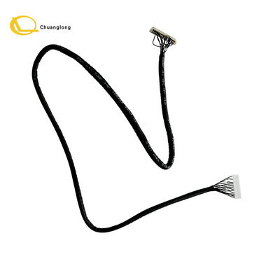 Goede prijs NCR ATM machineonderdelen LVDS harnas 600MM 4450749527 online