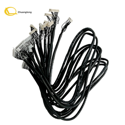 NCR ATM machineonderdelen LVDS harnas 600MM 4450749527