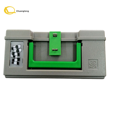 NCR-ATM-machine onderdelen S1 Afwijzing Cassette geld kassa 4450693308