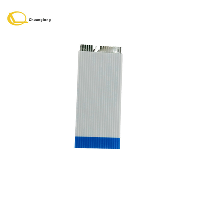 NCR AWM 2896 80c 30v vw-1-f-19 pin Ribbon Cable 19 pin L46mm x W20mm Dikte 0,2mm 009-0025446-06