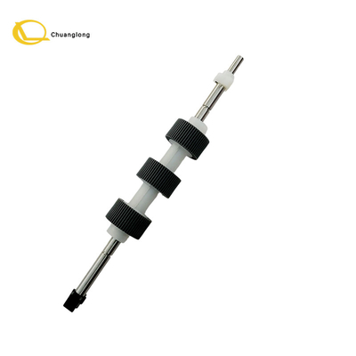 Wincor ATM-machineonderdelen Plastic grijs katrol trekas CMD-V4 1750035762