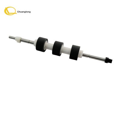 Wincor ATM-machineonderdelen Plastic grijs katrol trekas CMD-V4 1750035762