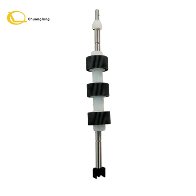 Wincor ATM-machineonderdelen Plastic grijs katrol trekas CMD-V4 1750035762