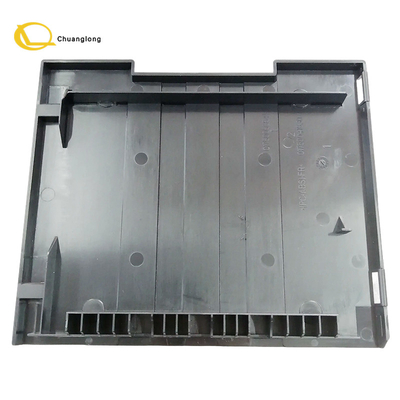 Wincor Geldautomaat Mahine Onderdelen Bankmachine Cassette Cover Zwart Kleur 1750041930 1750056645