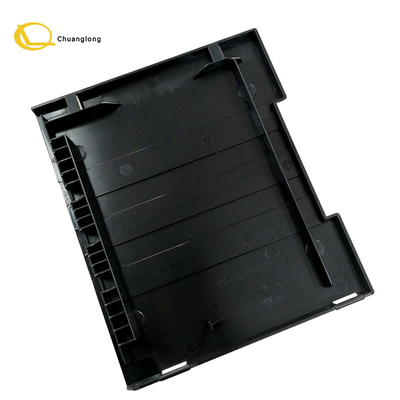Wincor Geldautomaat Mahine Onderdelen Bankmachine Cassette Cover Zwart Kleur 1750041930 1750056645