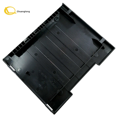 Wincor Geldautomaat Mahine Onderdelen Bankmachine Cassette Cover Zwart Kleur 1750041930 1750056645