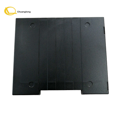 Wincor Geldautomaat Mahine Onderdelen Bankmachine Cassette Cover Zwart Kleur 1750041930 1750056645