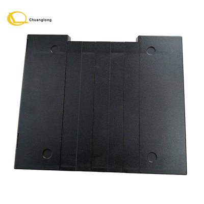 Wincor Geldautomaat Mahine Onderdelen Bankmachine Cassette Cover Zwart Kleur 1750041930 1750056645