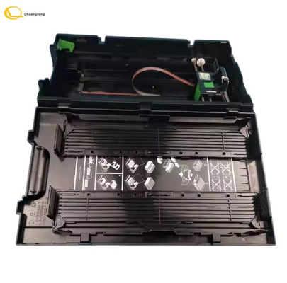 Wincor ATM Mahine Parts Wincor ATM-machine Onderdelen CMD-V4 Lock en SEAL Cash Cassette Model 1750109651