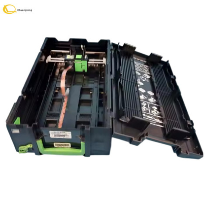 Wincor ATM Mahine Parts Wincor ATM-machine Onderdelen CMD-V4 Lock en SEAL Cash Cassette Model 1750109651