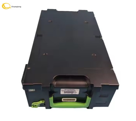 Wincor ATM Mahine Parts Wincor ATM-machine Onderdelen CMD-V4 Lock en SEAL Cash Cassette Model 1750109651