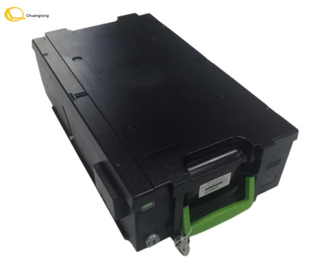 Wincor ATM Mahine Parts Wincor ATM-machine Onderdelen CMD-V4 Lock en SEAL Cash Cassette Model 1750109651