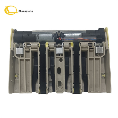 Wincor ATM-machineonderdelen CMD-V4 ATM-transportmechanisme klem 1750053977
