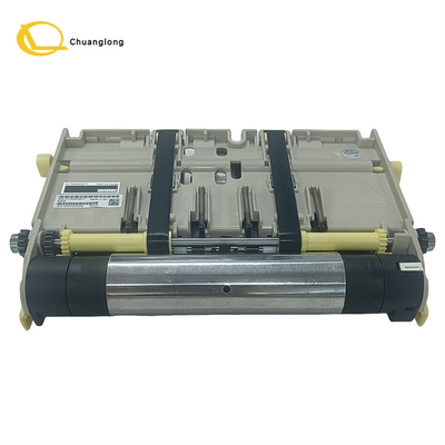 Wincor ATM-machineonderdelen CMD-V4 ATM-transportmechanisme klem 1750053977