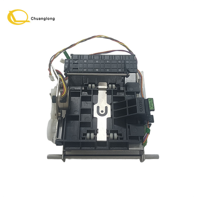 Wincor ATM machineonderdelen TP07 presentator assemblage 1750063787