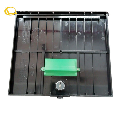 NCR-ATM-machineonderdelen Afwijzingsbak Afneembare cassette Top Cover 009-0023114
