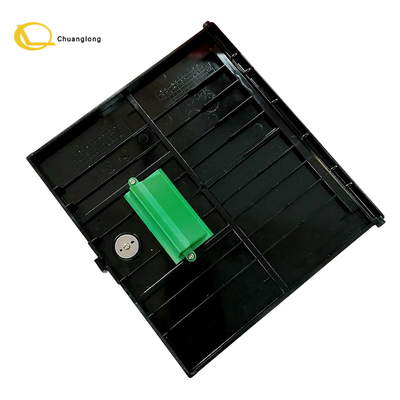 NCR-ATM-machineonderdelen Afwijzingsbak Afneembare cassette Top Cover 009-0023114