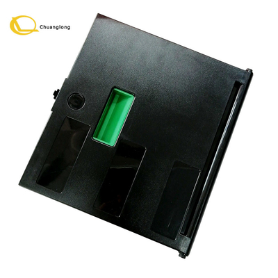 NCR-ATM-machineonderdelen Afwijzingsbak Afneembare cassette Top Cover 009-0023114