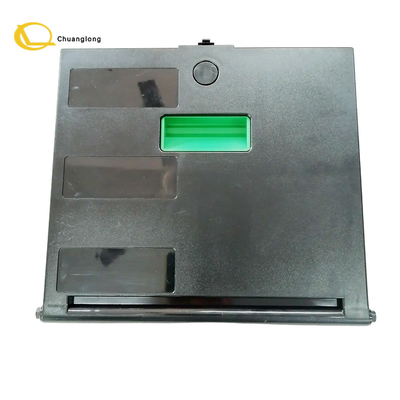 NCR-ATM-machineonderdelen Afwijzingsbak Afneembare cassette Top Cover 009-0023114