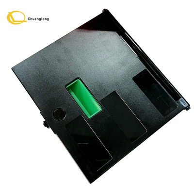 NCR-ATM-machineonderdelen Afwijzingsbak Afneembare cassette Top Cover 009-0023114