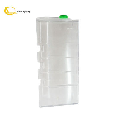 Goede prijs Wincor ATM Machine Parts Procash 2050 Afwijzing Cassette Deel 1750041931 online