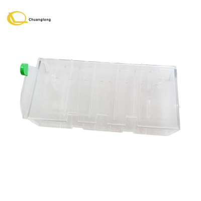 Wincor ATM Machine Parts Procash 2050 Afwijzing Cassette Deel 1750041931