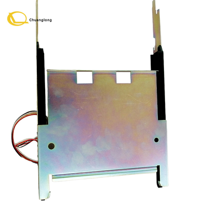 Wincor ATM Machine Parts AGT CMD V4 Horizontaal RL 252.6mm 1750160110