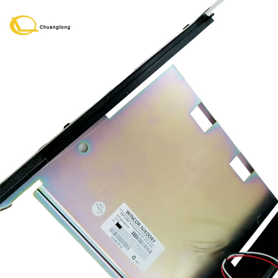 Wincor ATM Machine Parts AGT CMD V4 Horizontaal RL 252.6mm 1750160110