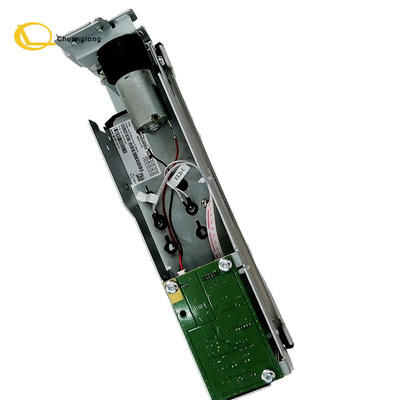Wincor ATM-machineonderdelen sluiter-lichte DC-motor Assy PC280NRL 01750261447
