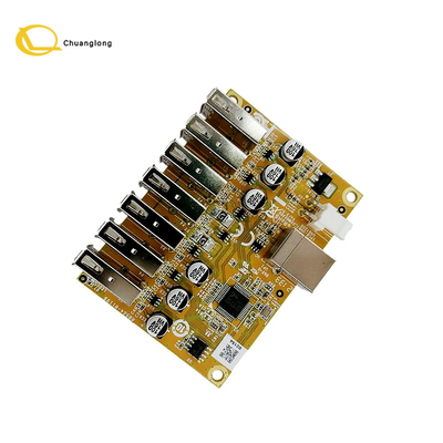 Wincor ATM Machine Parts USB 2.0 Hub 7 Poort 01750210306 1750210306