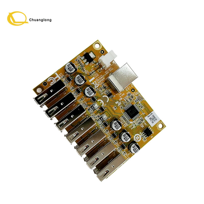 Wincor ATM Machine Parts USB 2.0 Hub 7 Poort 01750210306 1750210306
