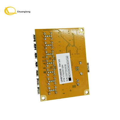 Wincor ATM Machine Parts USB 2.0 Hub 7 Poort 01750210306 1750210306