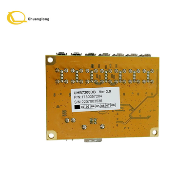 Wincor ATM Machine Parts USB 2.0 Hub 7 Poort 01750210306 1750210306