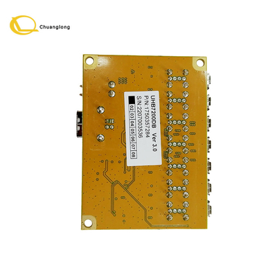 Wincor ATM Machine Parts USB 2.0 Hub 7 Poort 01750210306 1750210306
